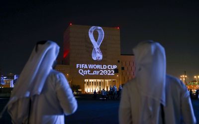 Qatar offered EU lawmakers free World Cup tickets and other lavish gifts to try to improve human rights image