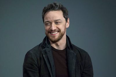 James McAvoy, Best Actor at ES Theatre Awards 2022: ‘Theatre is changing for the better’