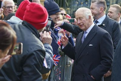 Scottish independence is 'main challenge' to monarchy's future