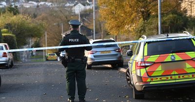 Strabane PSNI attack: DNA of accused found on explosive device, police say