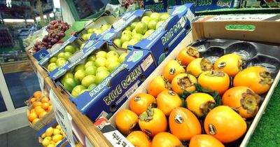 Hyperama plc sells Peterborough cash and carry to Holland Bazaar