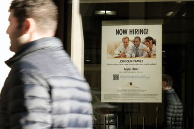 These 10 jobs are paying more money than ever, despite a looming recession