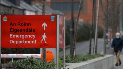 ‘Unprecedented strain’ on emergency departments not acceptable – minister