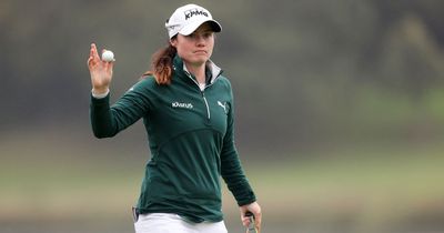 Leona Maguire to return in 2023 as Women's Irish Open moved to new date