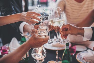 Christmas cheers: 10 Australian sparkling wines to celebrate this season