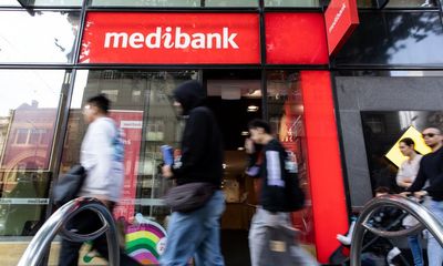 Russian Medibank hackers could be first targets of Australian sanctions against cyber-attackers