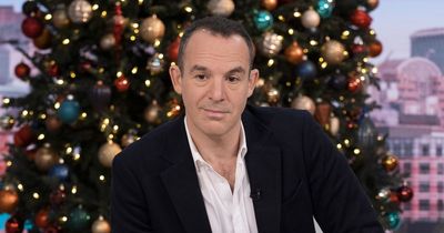 Martin Lewis confirms lengthy break as he delivers emotional ITV Good Morning Britain exit message