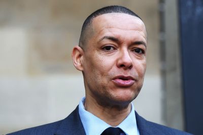 Labour MP Lewis claims migrant accomodation plan is like ‘concentration camp’