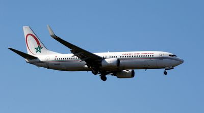 Royal Air Maroc cancels flights to Doha before semifinal