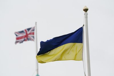 Homes for Ukraine ‘thank you’ payments to be raised after one year of hosting