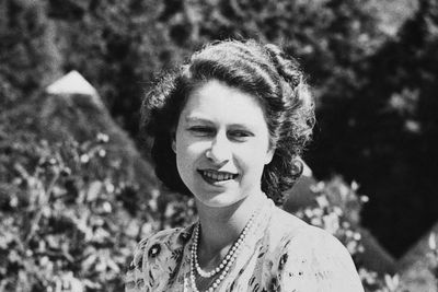 Words missing from Queen’s 21st birthday pledge in Harry and Meghan’s Netflix documentary