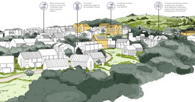 Decision on controversial Godley Green garden village delayed until 2023