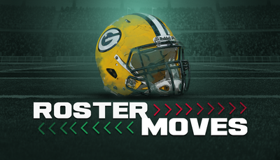 Packers release Jack Heflin from practice squad, sign rookie OL Jean Delance