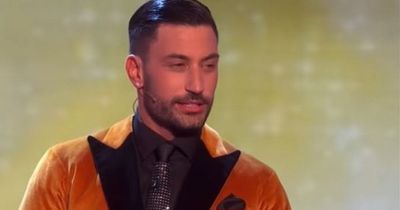 Strictly's Giovanni Pernice publicly backs one star for win with Instagram show of support