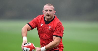 Wales star Dillon Lewis being targeted by host of English Premiership clubs