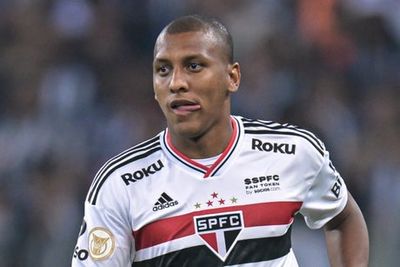 West Ham close in on Brazilian youngster Luizao as first January signing