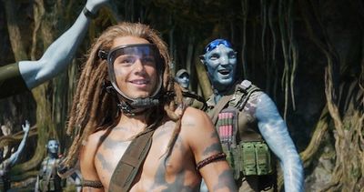 'Avatar' producer: James Cameron's original sequel "wasn't the right movie"