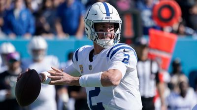 Week 15 Stat Projections: Quarterbacks