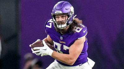 Week 15 Stat Projections: Tight End Rankings