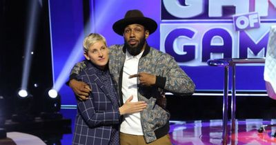Stephen 'tWitch' Boss dead: DJ on Ellen DeGeneres Show 'dies by suicide' aged 40