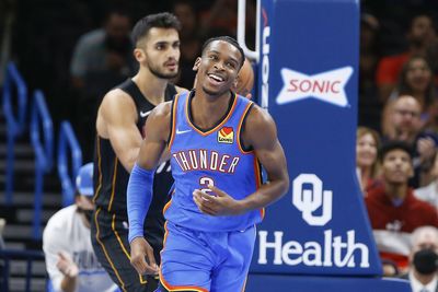 Heat vs. Thunder: Lineups, injury reports and broadcast info for Wednesday