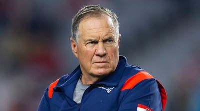 Bill Belichick May Finally Be Pressured to Make Some Changes