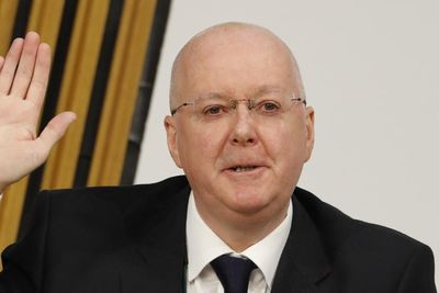 SNP respond to accusations of 'murky' £100,000 loan from Peter Murrell