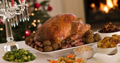 Christmas dinner essentials to buy fresh vs frozen - see full list of price comparisons