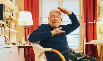 Peter Brook remembered by Richard Eyre