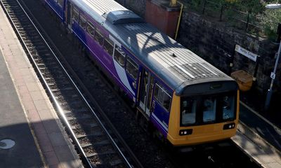 North of England rail chaos stems from ‘toxic combination’ of issues, MPs hear