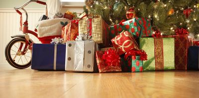 Buying gifts? Why ‘buy now, pay later’ could be a dangerous option for many holiday shoppers
