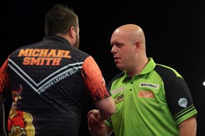 World Darts Championship 2023: Results, full schedule, how to watch final and latest odds today