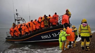 At least four migrants die, dozens rescued in latest Channel crossing tragedy