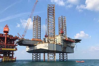 Man 'working for Scottish firm' dies after incident on Qatar oil rig