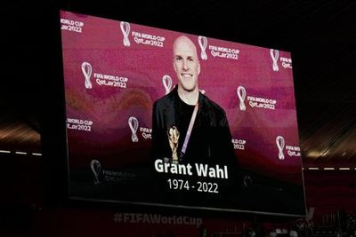 Grant Wahl: Popular US journalist died of heart aneurysm while covering World Cup 2022 in Qatar