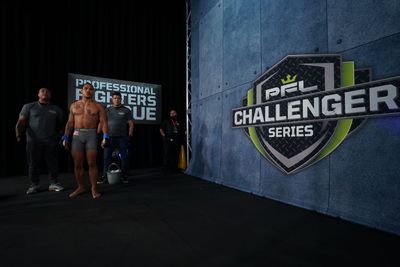 PFL 2023 Challenger Series: Meet the welterweights, including only man to beat UFC champ Alex Pereira in MMA
