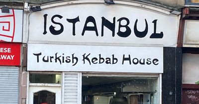 Popular Glasgow Turkish restaurant named as finalist in top UK wide awards