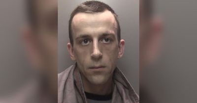 Police warn there's 'no hiding place' after wanted man tracked down