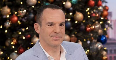 Money expert Martin Lewis shares 1p payment rule for anyone buying last-minute Christmas presents