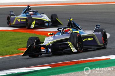 Why is CUPRA coming to Formula E and what's its goal?