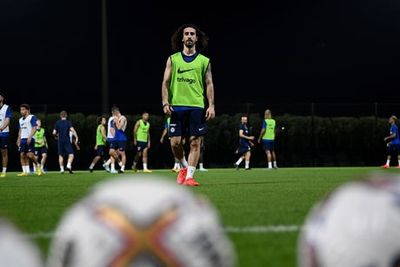 Marc Cucurella opens up on ‘difficult’ Chelsea start after £62m transfer