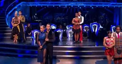 Strictly final dances and songs confirmed as fans call for 'rule change'