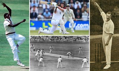 England’s style is a sea change in Test cricket so will others follow the tide?