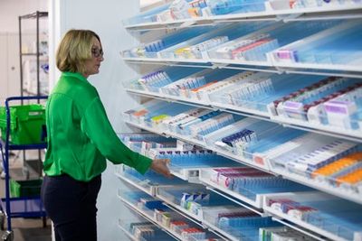 Strep A: Competition regulator launches probe into price of antibiotics