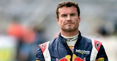 David Coulthard did one key thing which turned "party team" Red Bull into champions