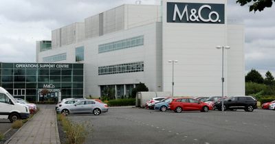 Jobs on line at administration-hit M&Co as Paisley company struggles after pandemic