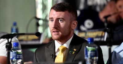Paddy Barnes pens letter to IOC over boxing threat at Olympics