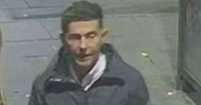 Police want to speak with man after 'assault' outside Glasgow McDonald's