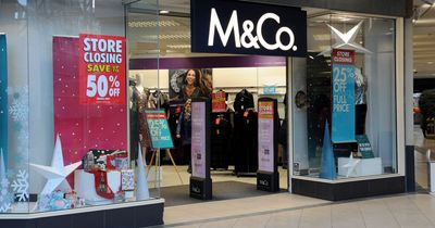 Your refund and return rights as M&Co goes into administration