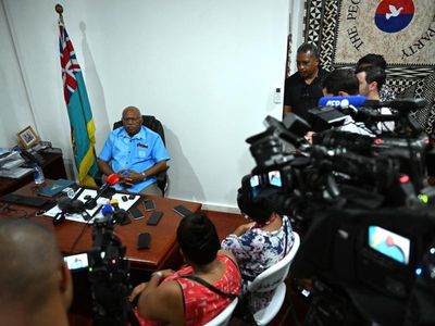 War of words over Fiji election integrity